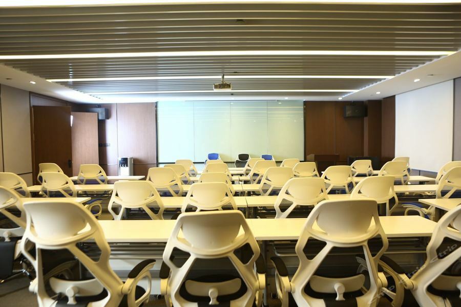 Atour Hotel Nantong Dış mekan fotoğraf